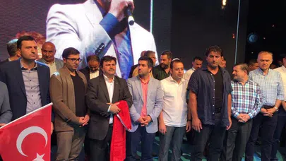 15 Temmuz’un ardından Göğebakan’dan çarpıcı hatırlatma