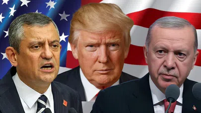 ABD ve Türkiye Arasındaki Gerilim Hayaliniz Gerçek Olmayacak