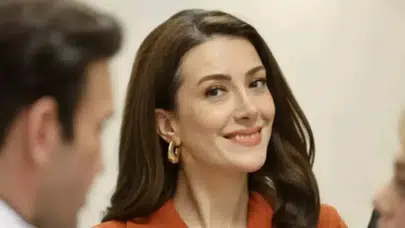 Elit Andaç Çam Kimdir? Bahar Dizisinin Çağla'sı Nereli? Kariyer Özeti