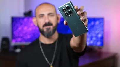 POCO’nun İlk Kavisli Ekranlı Telefonu: POCO X7