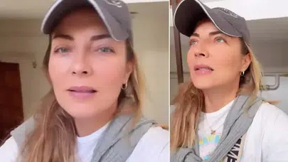 Deprem Endişesi Burcu Kara'yı Taşınmaya Zorladı