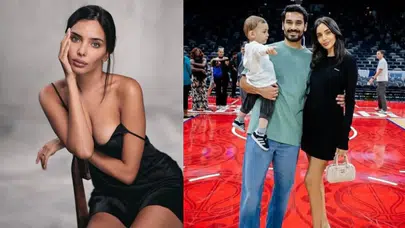 İlkay Gündoğan’ın Eşi Sara Arfaoui Kimdir?