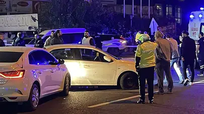 Balıkesir'de Silahlı Saldırı: 2 Ölü, 7 Yaralı