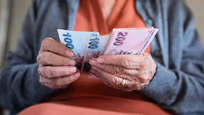 2026 Ocak Ayında En Düşük Emekli Maaşı Ne Kadar Olacak?