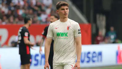 TFF Radarındaki Mert Kömür Kimdir?