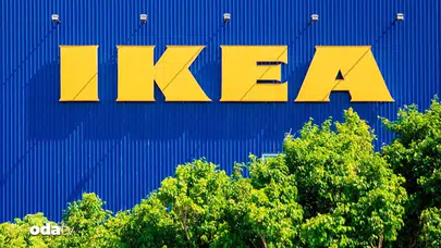 IKEA'dan Milyon Dolarlık Orman Yatırımı