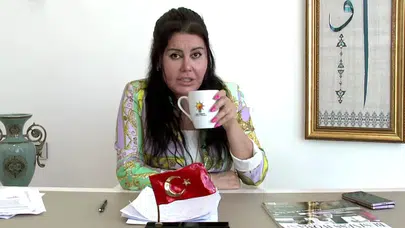 Siyaset, Ticaret ve Tartışmaların Odağındaki İsim Aliye Uzun Kimdir?