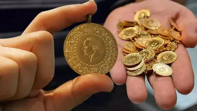 Cumhuriyet Altını 100 Yaşında: İlk Basım ve Tarihçesi