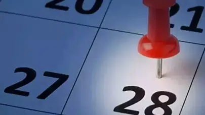 28 Ekim'de Okullar Tatil Mi? 28 Ekim Yarım Gün Mü? İşte 29 Ekim Cumhuriyet Bayramı Tarihi