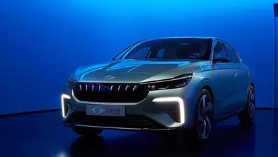 T10F Elektrikli Otomobil Pazarına Güçlü Giriş Yaptı