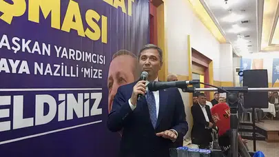 Zafer Sırakaya'dan Türkiye'nin Dış Politika Vizyonu Vurgusu