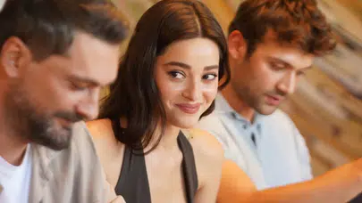 Aynadaki Yabancı başlıyor! İlk bölümü ne zaman, saat kaçta yayınlanacak?