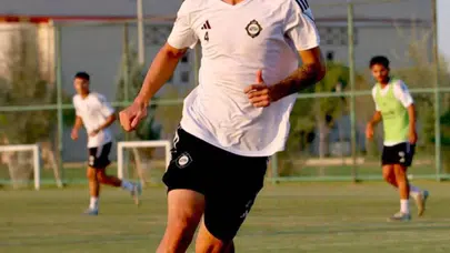 Hikmet Çolak'tan Gelen Kötü Haber Altay'ı Üzdü