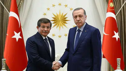 Ahmet Davutoğlu'ndan Cumhurbaşkanı Yardımcılığı Açıklaması
