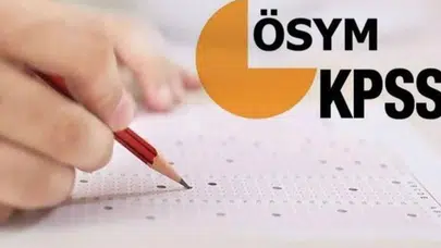 KPSS 2025/2 Merkezi Atama Tercihleri Ne Zaman Yapılacak?