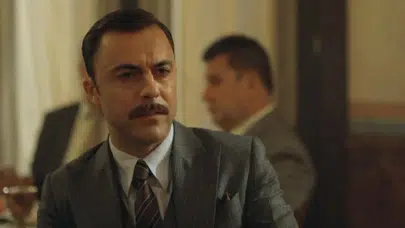 Cennetin Çocukları’nın Arif’i Eren Hacısalihoğlu Kimdir?