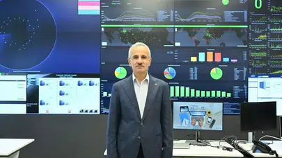 Bakan Uraloğlu'ndan 5G Müjdesi: 1 Nisan 2026 İtibarıyla Başlıyor