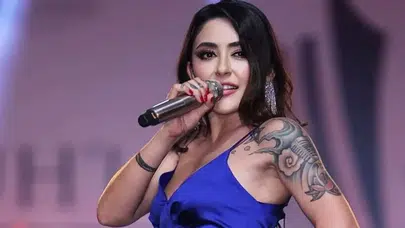 Melek Mosso Neden Boşandı? Serkan Sağdıç ile Ayrılığın Perde Arkası