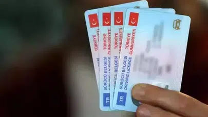 Ehliyet Yenileme Süresi Uzatıldı mı? Son Tarih ve Gerekli Evraklar