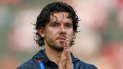 Kız Babası Oldu! Ferdi Kadıoğlu’ndan İlk Fotoğraf