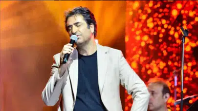 Mahsun Kırmızıgül'den Sinema Sektörüne Eleştiri