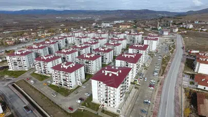 TOKİ 500 Bin Sosyal Konut Projesi Başvurusu Nasıl Yapılır? (E-Devlet Başvuru Ekranı, Şartları ve Tarihleri 2025)