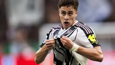 Real Madrid'den Kenan Yıldız'a Çılgın Teklif Hazırlığı