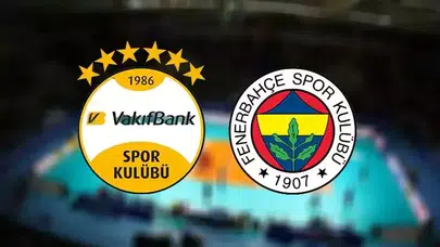 Vakıfbank-Fenerbahçe Medicana Voleybol Şampiyonlar Kupası Final Maçı Bilgileri