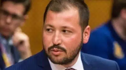 Cengizhan Güngör Kimdir? Yeni AK Parti Muğla İl Başkanı Hakkında Bilgiler