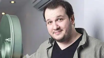 Ünlü Komedyen Şahan Gökbakar Radikal Bir Karar Aldı: İngiltere'ye Taşınıyor