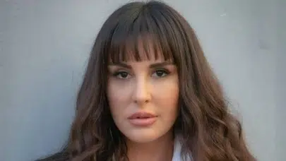 Eşref Rüya’ya Sürpriz Katılım! Necla Rolüyle Ebru Destan Gündemde