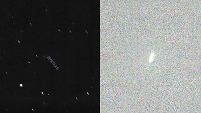 NASA'nın Perseverance Aracından Gelen Görüntü Tartışmalara Neden Oldu