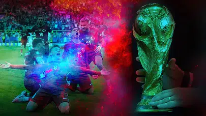 A Milli Takım'ın Play-Off Turundaki Muhtemel Rakipleri Netleşiyor