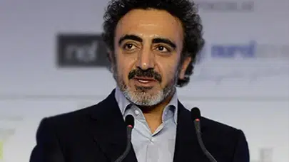 Hamdi Ulukaya Kimdir? Türkiye'nin En Zengin İsimleri Arasında Zirveye Yerleşti