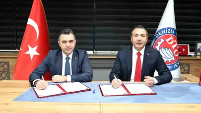 Vakıf Katılım ve DTO'dan KOBİ'lere Dijital Dönüşüm Desteği