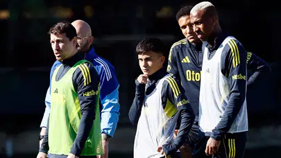 Galatasaray'dan Fenerbahçe'ye Transfer: Efe Fettahoğlu Anlaşması