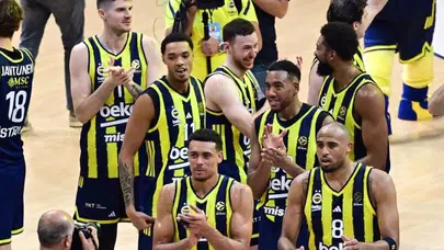 Fenerbahçe Beko Kızılyıldız Maçı Detayları