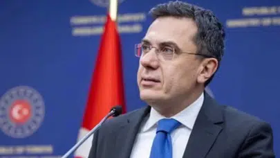 İsrail’in Sumud Müdahalesinde Alıkonulan 36 Türk Vatandaşı Bugün Yurda Dönüyor