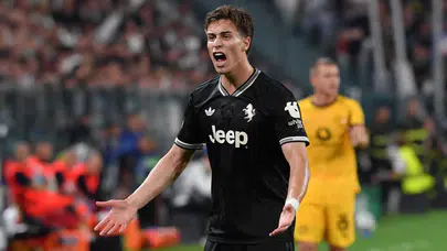 Juventus, Milan ile Karşılaşıyor: Kenan Yıldız İlk 11'de