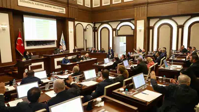 Büyükçekmece Belediye Başkan Vekili Hakan Çebi: "Herkese Eşit Mesafede Durmak Vicdani Borcumuzdur"