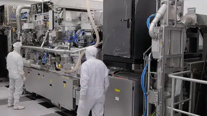 Çinli Mühendisler, Dünyanın En Pahalı Litografi Makinesini Tersine Mühendislikle Bozdu
