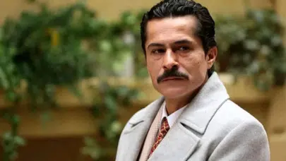 Cennetin Çocukları'nın Yıldızı İsmail Hacıoğlu: Kariyeri ve Hayatı