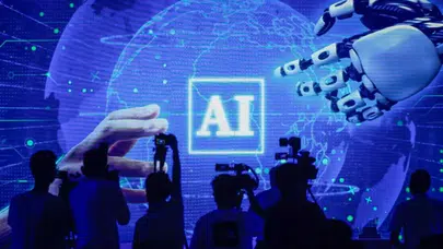 Yapay Zekadan En Çok Korkan ve Heyecan Duyan Ülkeler Açıklandı: Türkiye'nin Sırası Şaşırttı