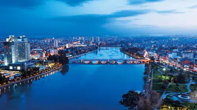 Adana Lezzet Festivali 2025 başlıyor: 1 milyon ziyaretçi hedefleniyor, UNESCO kararı yolda