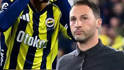 Fenerbahçe'de Ayrılıklar ve Yeni Hedefler