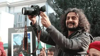 Saldırıya Uğrayan Gazeteci Hakan Tosun Kimdir?