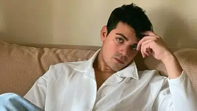 Can Kızıltuğ Kimdir? Bahar Dizisinin Yusuf'u Can Kızıltuğ Kaç Yaşında, Nereli, Kariyeri?