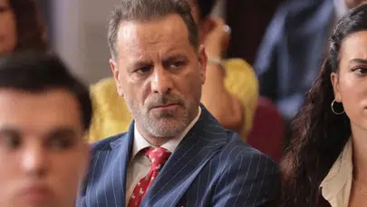 Ozan Güven Hapse Giriyor