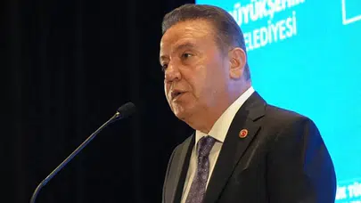 Muhittin Böcek ve Melek Kurukama Arasındaki İddialar Gündemde