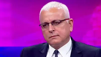 Merdan Yanardağ Kimdir? Hangi Partiyle Bağlantılıdır?